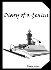Diary of a Genius,131216087X,9781312160873
