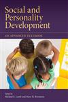 Social and Personality Development An Advanced Textbook,184872926X,9781848729261