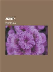 Jerry,1236736141,9781236736147
