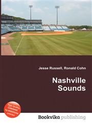 Nashville Sounds,5510537914,9785510537918