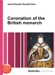 Coronation of the British Monarch,5510525614,9785510525618