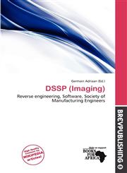 DSSP (Imaging),6200485712,9786200485717