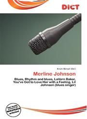 Merline Johnson,6134972495,9786134972499