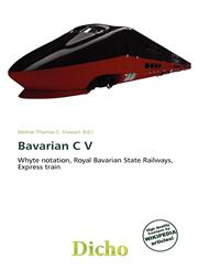 Bavarian C V,613699772X,9786136997728
