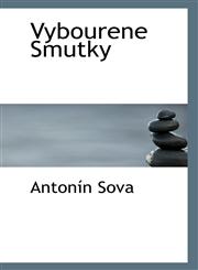 Vybourene Smutky,1116196298,9781116196290