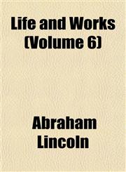 Life and Works (Volume 6),1151528579,9781151528575