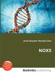 Nox5,5512063766,9785512063767