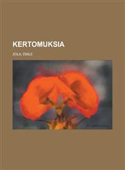 Kertomuksia,1236704983,9781236704986