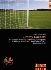 Jimmy Corbett,6137010384,9786137010389
