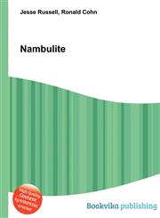 Nambulite,5512499424,9785512499429