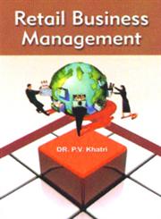 Retail Business Management,8171394159,9788171394159