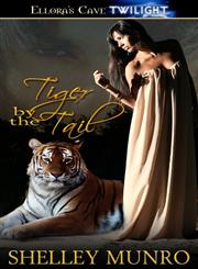 Tiger by the Tail,1419970690,9781419970696
