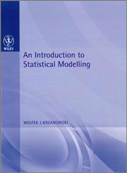 An Introduction to Statistical Modelling,0470711019,9780470711019