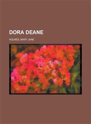 Dora Deane,1153602512,9781153602518