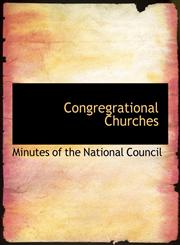 Congregrational Churches,1140099337,9781140099338