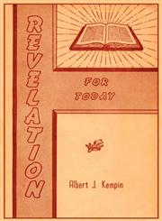 Revelation for Today,1933304391,9781933304397