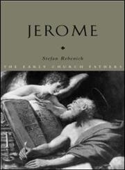 Jerome,0415199069,9780415199063