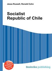 Socialist Republic of Chile,5511300071,9785511300078
