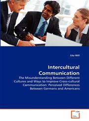 Intercultural Communication,3639285492,9783639285499