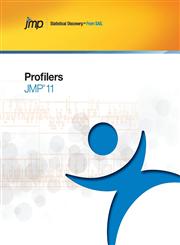Jmp 11 Profilers,1612906664,9781612906669