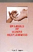Dynamics of Human Helplessness,8170229480,9788170229483
