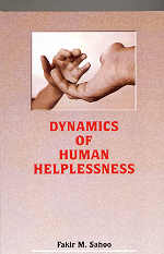 Dynamics of Human Helplessness,8170229480,9788170229483