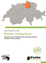 Peseux, Switzerland,6201586970,9786201586970