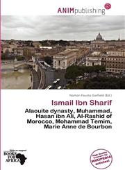 Ismail Ibn Sharif,6139632447,9786139632442
