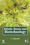 Abiotic Stress and Biotechnology,8189233874,9788189233877