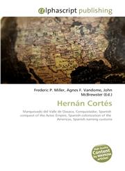 Hernan Cortes,6130061412,9786130061418