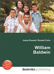 William Baldwin,5511292710,9785511292717