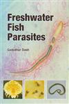 Freshwater Fish Parasites,9381450250,9789381450253