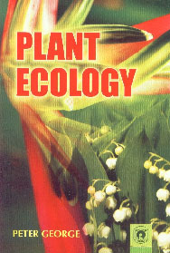 Plant Ecology,8178803763,9788178803760