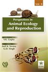 Perspectives in Animal Ecology and Reproduction, Vol. 9,8170358299,9788170358299