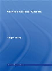 Chinese National Cinema,0415172896,9780415172899