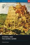 Juvenal and the Satiric Genre 1st Edition,0715636863,9780715636862