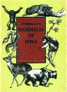 Mammalia of India,8186880186,9788186880180