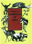 Mammalia of India,8186880186,9788186880180