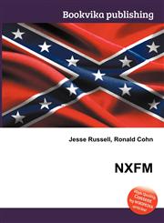 Nxfm,551171447X,9785511714479