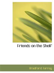 Friends on the Shelf,1116060221,9781116060225