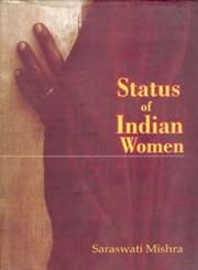 Status of Indian Women 1st Edition,8121207894,9788121207898