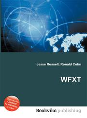 Wfxt,5511178020,9785511178028