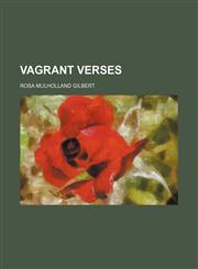 Vagrant Verses,1458991466,9781458991461