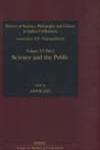 Science and the Public,818758646X,9788187586463