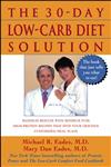 The 30-Day Low-Carb Diet Solution,047145415X,9780471454151