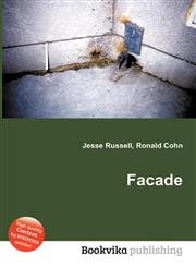 Facade,5512761722,9785512761724
