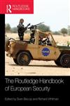 The Routledge Handbook of European Security,0415588286,9780415588287