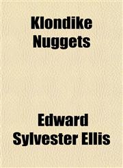 Klondike Nuggets,1151651974,9781151651976