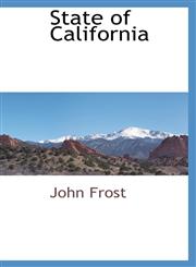 State of California,1103733036,9781103733033