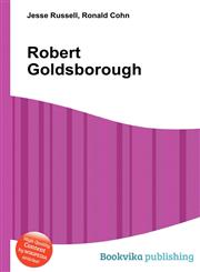 Robert Goldsborough,5512196626,9785512196625